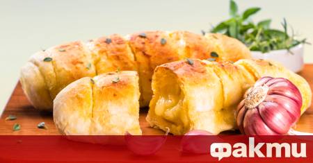 Необходими продукти 100 мл растително масло зехтин или олио 500