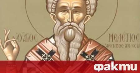 На 21 февруари имен ден празнуват всички които носят името