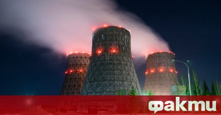 Атомните електроцентрали в Русия които са част от руската държавна