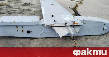 Военноморските сили ВМС на Република България изпълниха успешно задача по