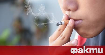 България е на първо място в ЕС по употреба на