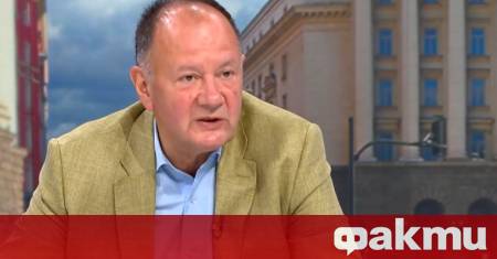 Необходима е сериозна дискусия за модела и мястото на българската