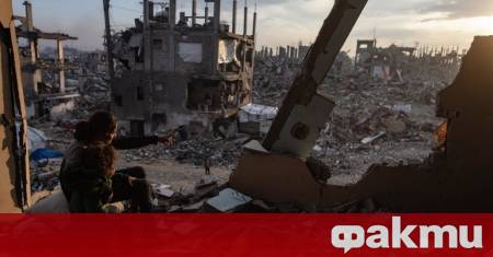 Съветът за сигурност на ООН ще гласува в сряда проекторезолюция