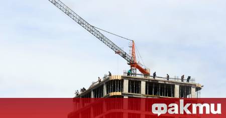 Възраждане предлагат по висока такса за разрешително за строеж в столицата