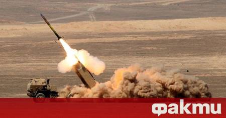 Губернаторът на Белгородска област на Русия заяви в събота че