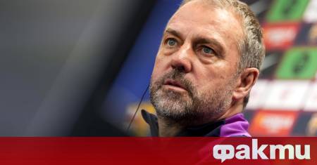 Ръководството на Барселона продължава активно да работи по подсилването на