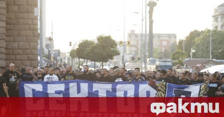 В навечерието на дългоочакваното дерби между Левски и ЦСКА привържениците