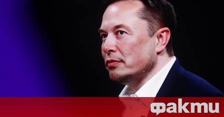 Бащата на Илон Мъск Ерол Мъск е обвинен в сексуално