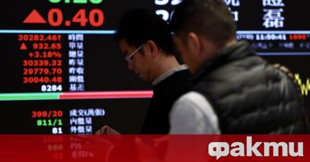 Тайван засече средно 2 63 милиона опита на ден за