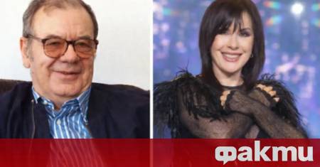 Кичка Бодурова проговори за слуховете че е имала интимна връзка