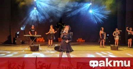 Кичка Бодурова смени Панайот Панайотов след скандала с концерта в