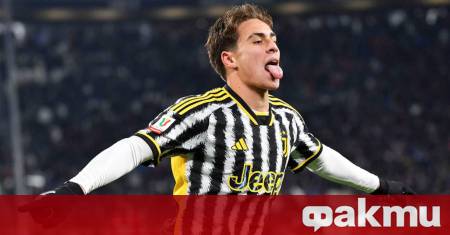 Турският национал Кенан Йълдъз може да се окаже златната кокошка