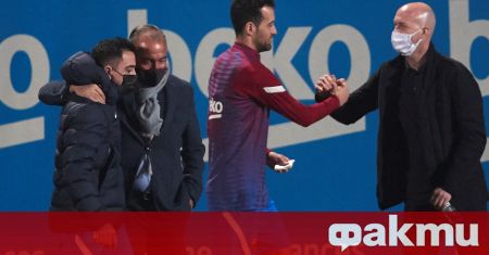 Барселона ще гостува на Майорка с тежко осакатен състав за