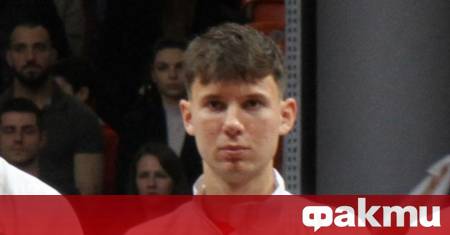 Илиян Радулов се класира за втория кръг на квалификациите на