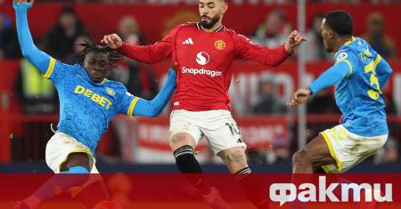 В мач от 19 ия кръг на английската Висша лига