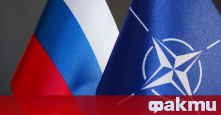Съветът НАТО Русия се провежда днес в Брюксел на фона