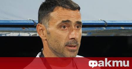 Тодор Янчев официално пое поста на селекционер на младежкия национален