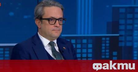 Ние сме системна формация и участваме на избори за да