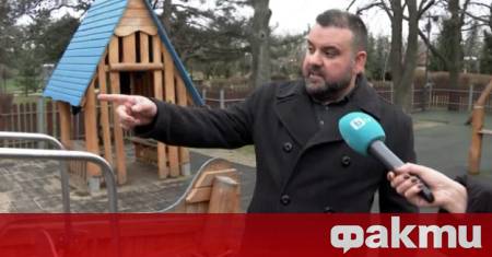 Съмнения за блудство с петгодишно дете в Сливен Майката на