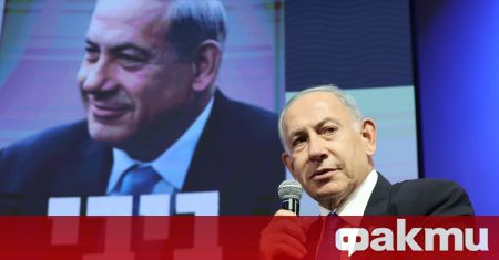 Израелският президент Ицхак Херцог този уикенд официално връчи мандат за