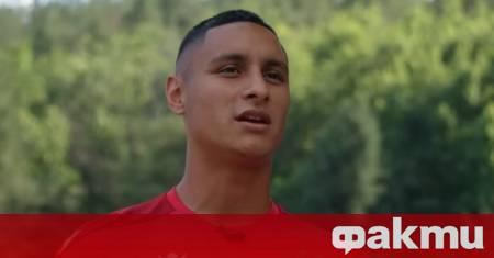 ЦСКА направи важна стъпка преди ключовия сблъсък с ЦСКА 1948