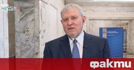 Ако на терена няма нов политически играч ГЕРБ СДС ще