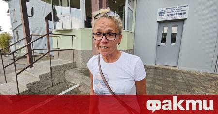 Бившият кмет на столичния район Младост Десислава Иванчева която беше