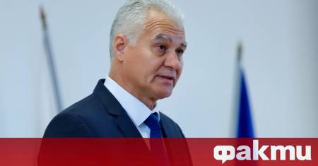 Държавна агенция Национална сигурност е дала отрицателно становище за предоставяне