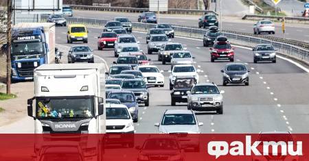 Десет души са задържани при специализирана операция на Главна дирекция