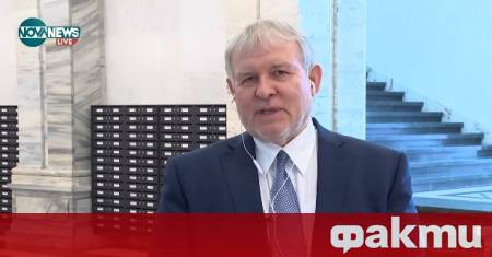 Не бих желал на никой от колегите да се случи