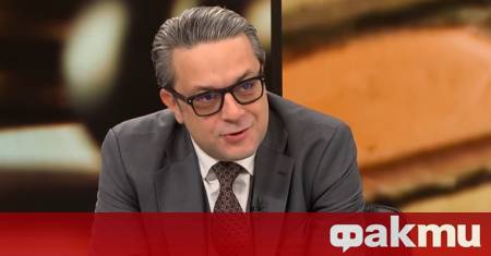 Очевидно е че София се намира в тежка криза а