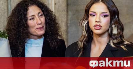 DARA прекратява отношенията си с Вирджиния рекърдс мълви се усилено