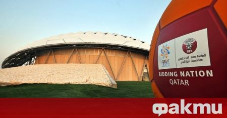 Световните квалификации в зона Европа за Мондиал 2022 продължават днес
