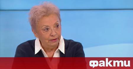 ФАКТИ публикува мнения с широк спектър от гледни точки за