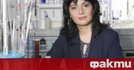 Делото срещу председателя на Българския фармацевтичен съюз Асена Стоименова беше