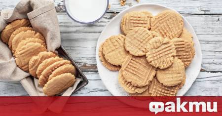 Необходими продукти Краве масло – 250 грама на стайна температура