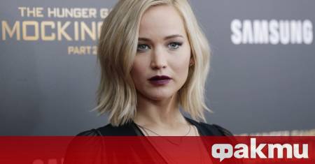 Дженифър Лорънс и Джош Хътчърсън са в напреднали преговори да