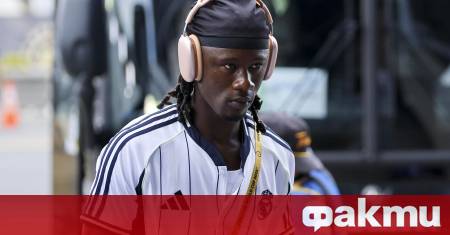 Манчестър Юнайтед подготвя шокиращ летен трансфер На Олд Трафорд са