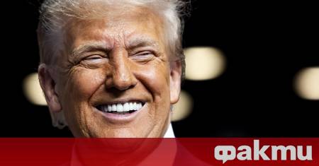 Американският генерал Алексъс Гринкевич номиниран от президента на САЩ Доналд