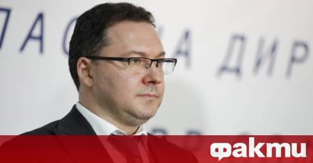 Делегация на Министерството на вътрешните работи водена от министър Даниел