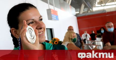 Единствената медалистка на България в първите осем дни от Олимпийските