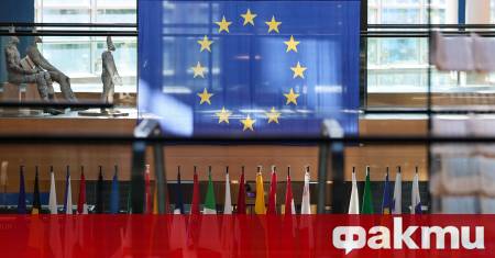 Европейската комисия съобщи че по късно днес ще одобри мерки в