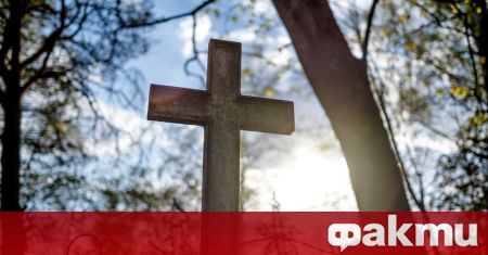 Свободните гробни места в Кюстендил свършиха, алармира на пресконференция Камелия