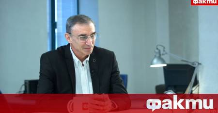 Критиките към президента Радев са толкова злобни че дори човек