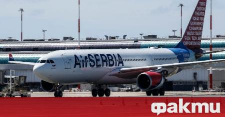Сърбия планира да построи пет нови летища през следващите пет