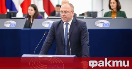 Разширяването на Европейския съюз е правен и политически процес Превръщането