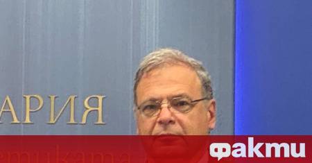 ФАКТИ публикува мнения с широк спектър от гледни точки за