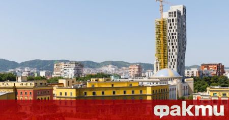 Албанското министерство на финансите предвижда в средносрочната стратегия за доходите