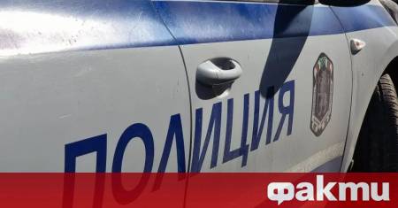 Шестгодишно дете пострада при тежка катастрофа във Варна предизвикана от