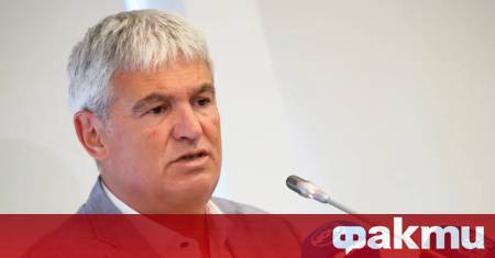 Предсрочните избори няма да помогнат на никого с нищо трябва